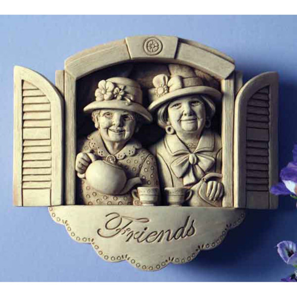 Dear Friends