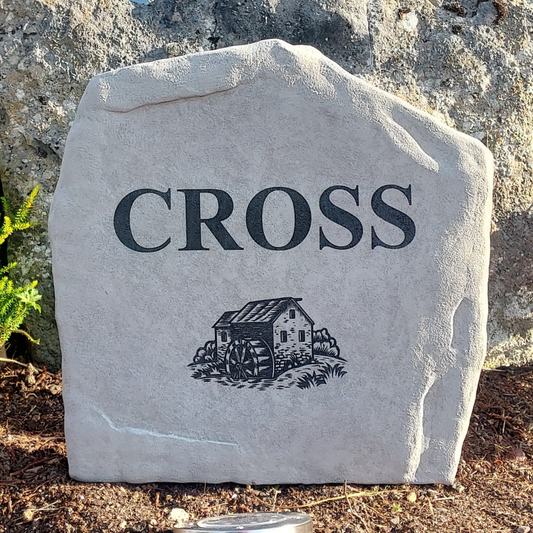 Custom Stone