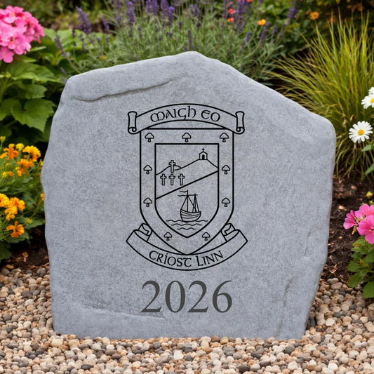 Custom Stone Mayo 2026
