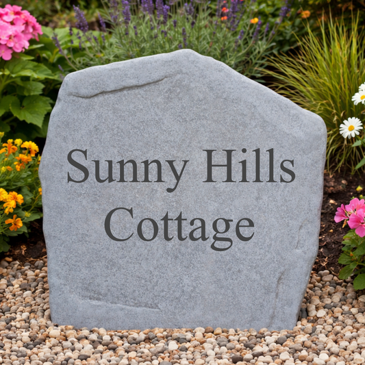 Standard Name Stone