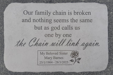 Our Family Chain