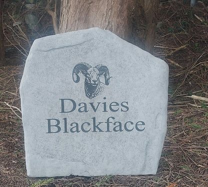 Custom Stone