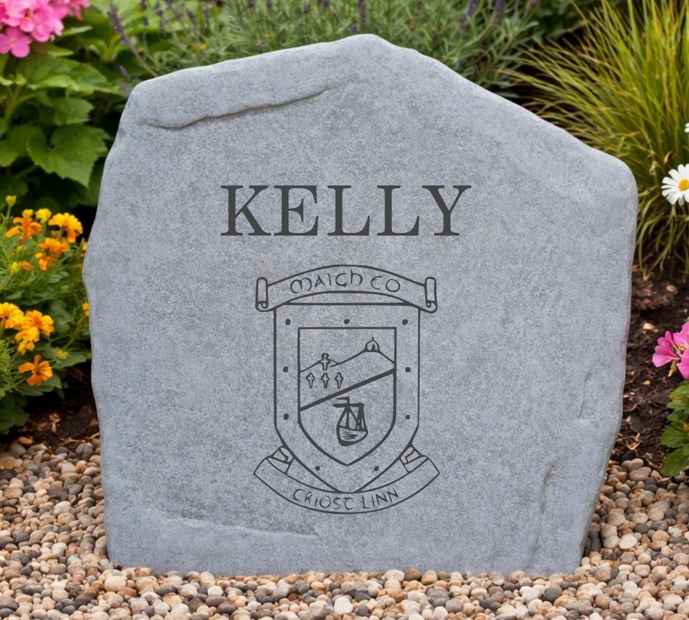 Custom Stone