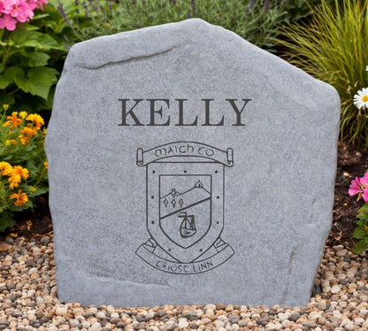 Custom Stone