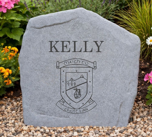 Custom Stone