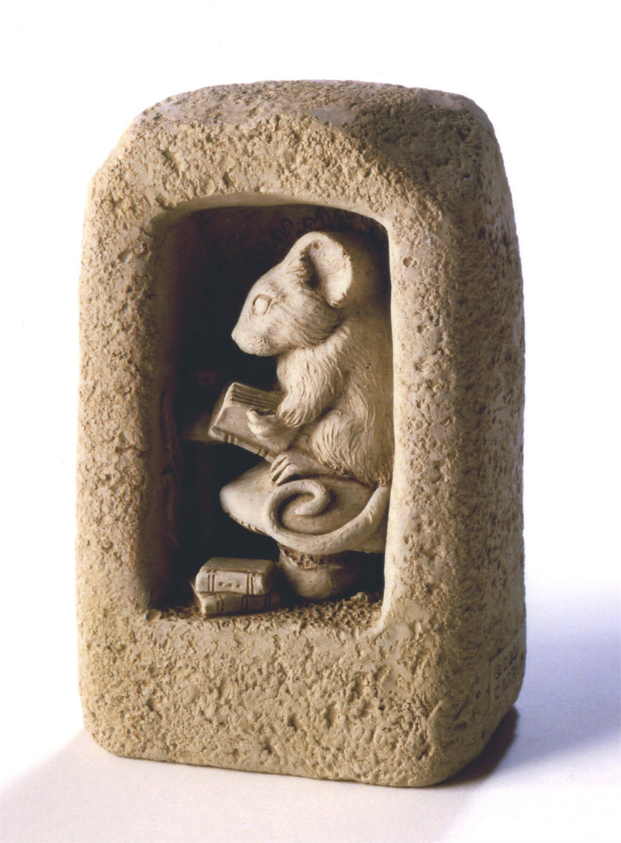 Book Mouse