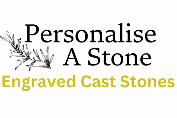 Personalise a Stone