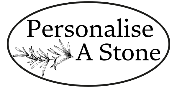 Personalise a Stone