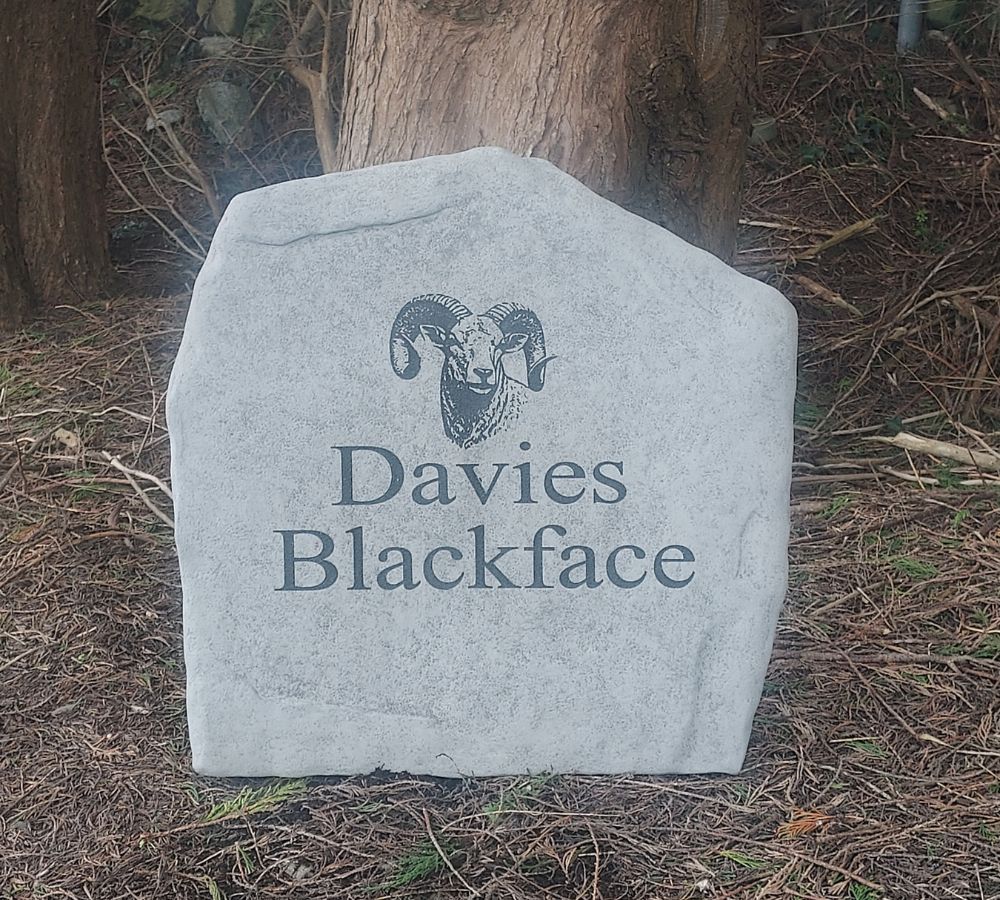 Custom Stone