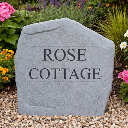Capital Name Stone