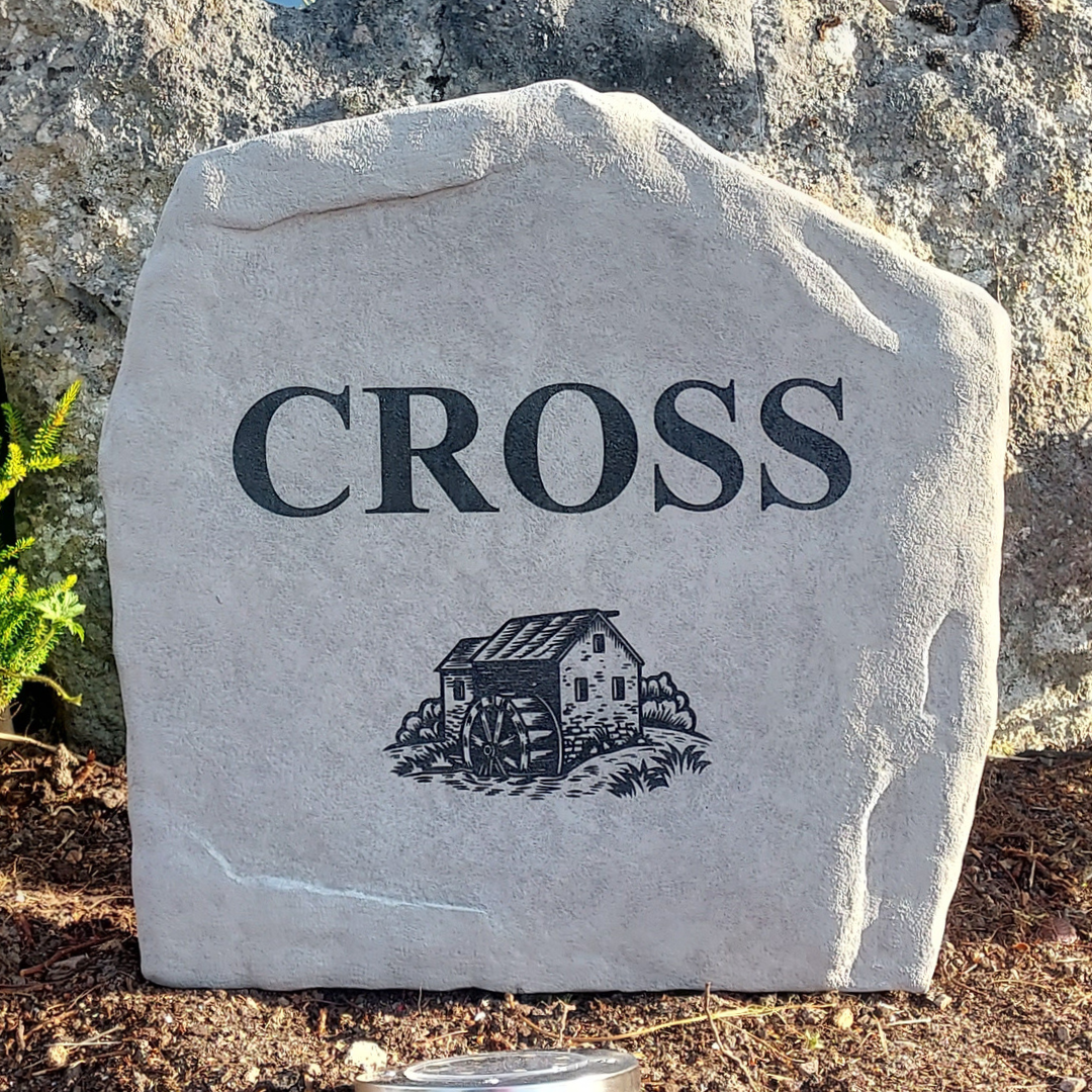 Custom Stone