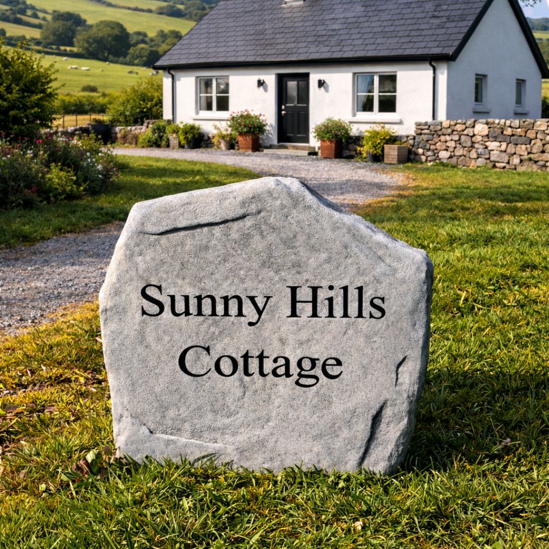 Standard Name Stone