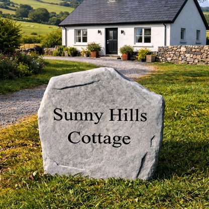 Standard Name Stone