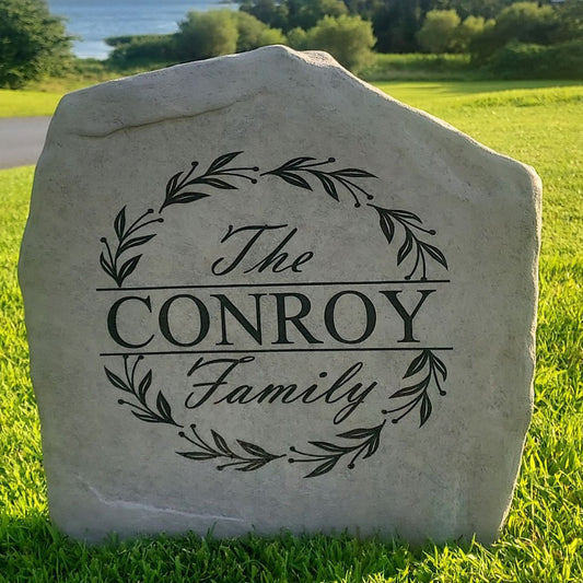 Leaf Family Name