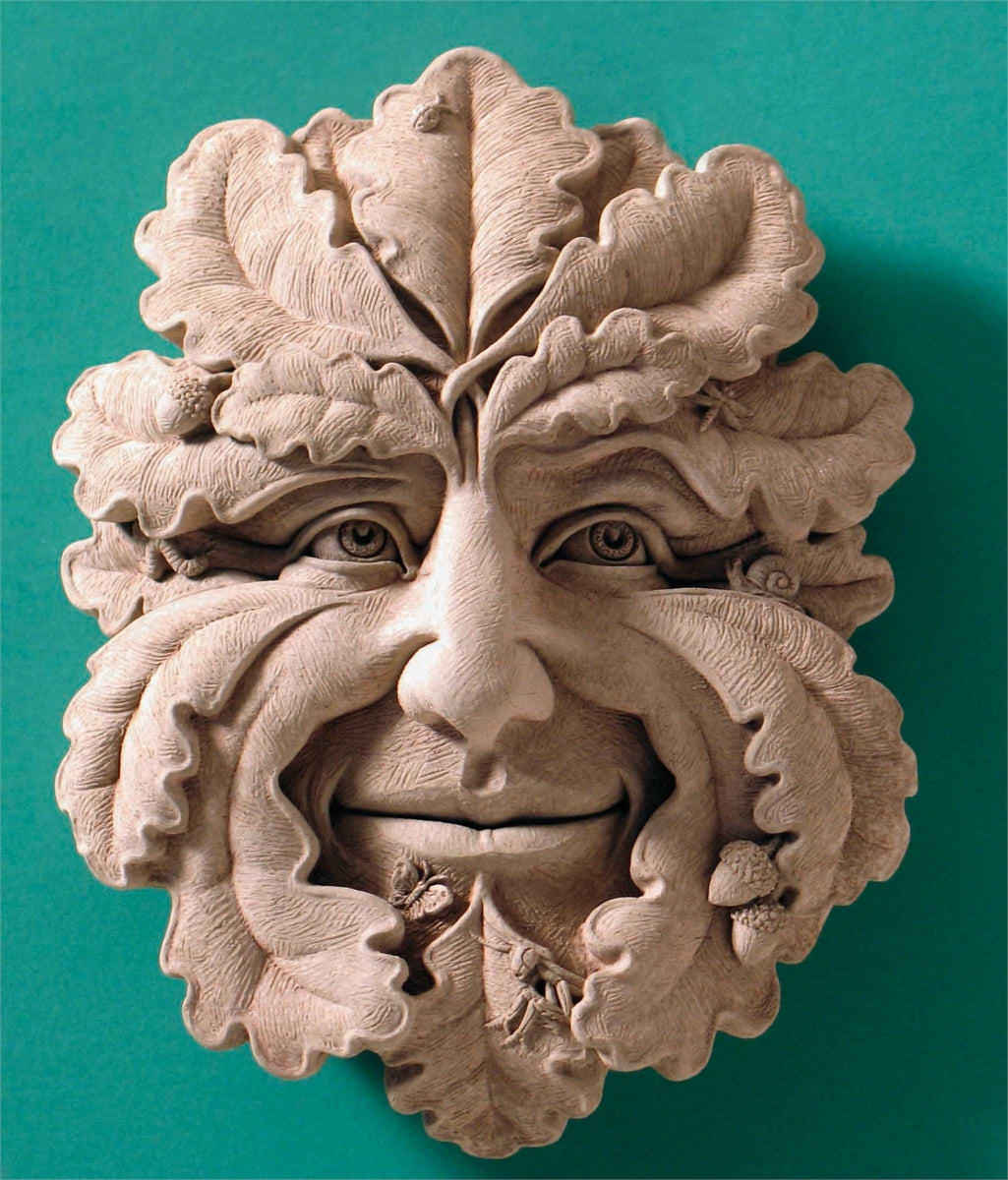 Green Man