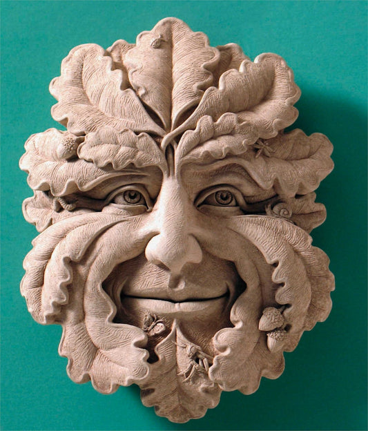Green Man