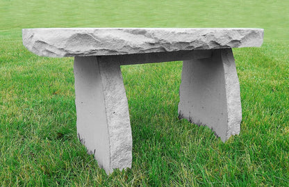 Personalised Engraved Memorial Bench -"Wherever a beautiful " Remembrance Memorial UK & Ireland